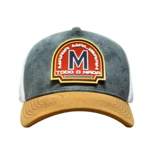 gorra ranch y corral maría malibrán 34