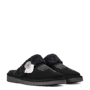 pantuflas ariat jack