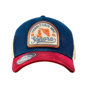 gorra ranch & corral sonora