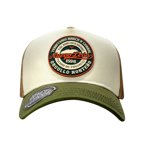 gorra ranch & corral nuevo león gorra ranch & corral nuevo león
