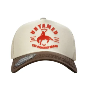 gorra ranch & corral rodeo 31